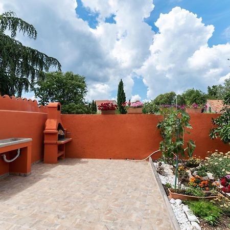 House Suzi Villa Zadar Exteriör bild